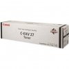 Toner Canon CEXV27. black. 47000s. 2784B002. Canon imagePRESS 1110. 1125. 1135 2784B002